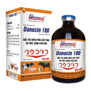 DANOCIN 180