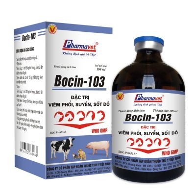 BOCIN 103