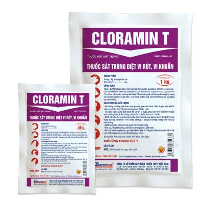 CLORAMIN-T