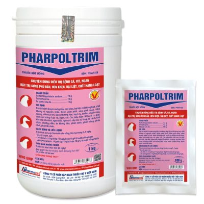 PHARPOLTRIM