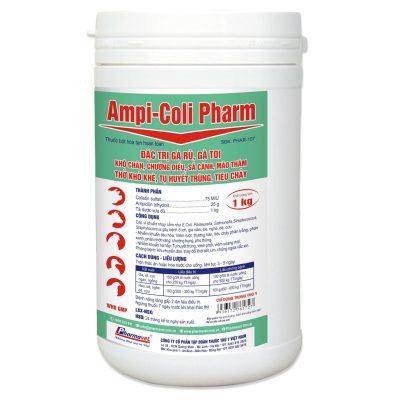 AMPI-COLI PHARM
