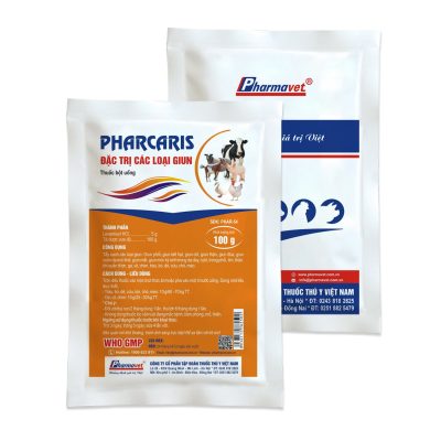 PHARCARIS