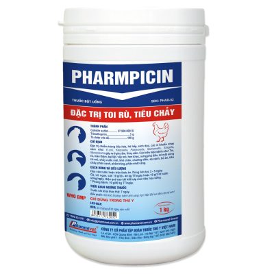 PHARMPICIN