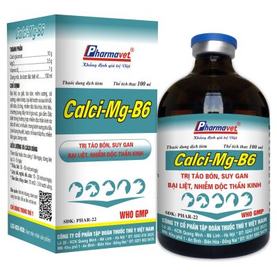 CALCI-MG-B6