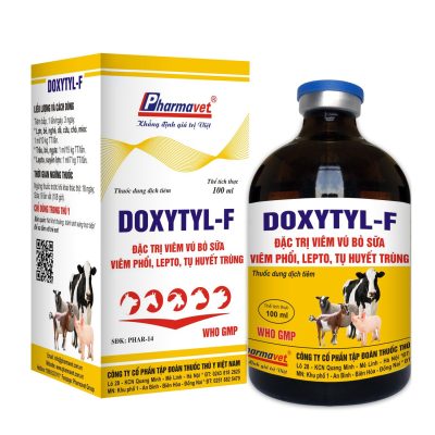 DOXYTYL-F