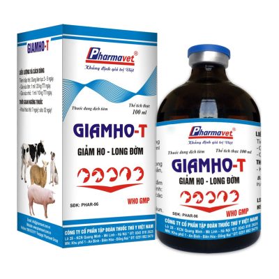 GIAMHO-T