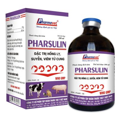 PHARSULIN