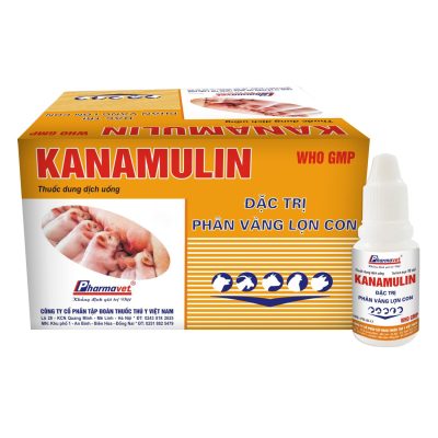 KANAMULIN
