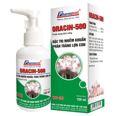 ORACIN-500