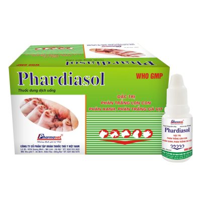 PHARDIASOL
