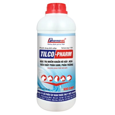 TILCO-PHARM