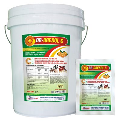 DR-ORESOL C