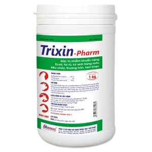 TRIXIN-PHARM