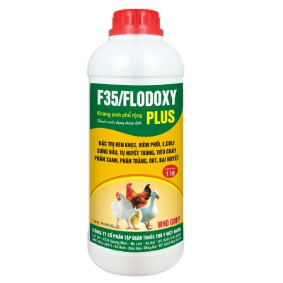 F35/FLODOXY PLUS