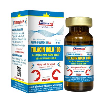 TULACIN GOLD 100