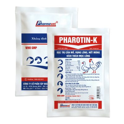 PHAROTIN-K