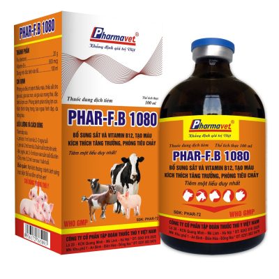 PHAR-F.B 1080