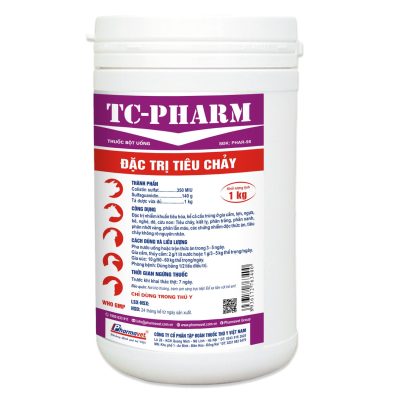 TC-PHARM