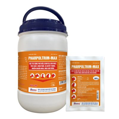 PHARPOLTRIM-MAX