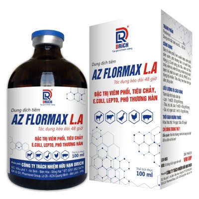 AZ FLORMAX L.A