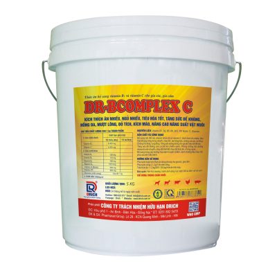 DR-BCOMPLEX C