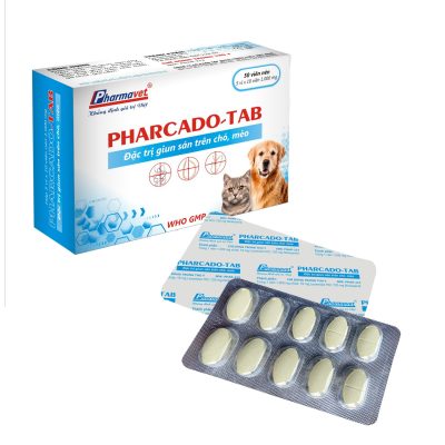 PHARCADO-TAB