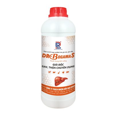 DR-BOGAMAS